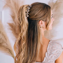 Load image into Gallery viewer, TELETIES HAIR CLIPS