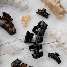 Load image into Gallery viewer, TELETIES HAIR CLIPS