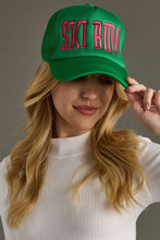 Load image into Gallery viewer, Holiday Trucker Hats