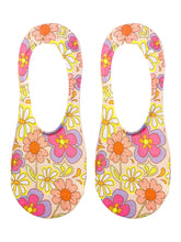 Load image into Gallery viewer, NO-SHOW LINER SOCKS