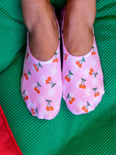 Load image into Gallery viewer, NO-SHOW LINER SOCKS