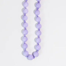 Load image into Gallery viewer, Bubblegum Bead Necklace