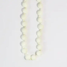 Load image into Gallery viewer, Bubblegum Bead Necklace