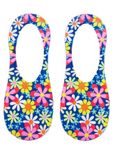 Load image into Gallery viewer, NO-SHOW LINER SOCKS