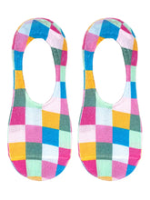 Load image into Gallery viewer, NO-SHOW LINER SOCKS