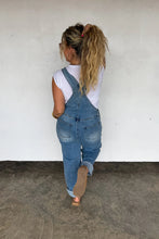 Load image into Gallery viewer, BARREL OVERALLS