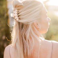Load image into Gallery viewer, TELETIES HAIR CLIPS