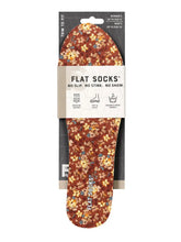 Load image into Gallery viewer, FLAT SOCKS