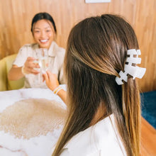 Load image into Gallery viewer, TELETIES HAIR CLIPS