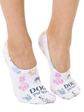 Load image into Gallery viewer, NO-SHOW LINER SOCKS