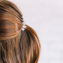 Load image into Gallery viewer, TELETIES HAIR CLIPS