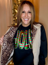 Load image into Gallery viewer, Quilted Zip-Up Vest