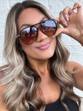 Load image into Gallery viewer, LUXE SUNGLASSES