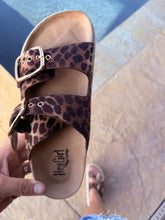 Load image into Gallery viewer, Rumor Has It Sandals