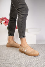 Load image into Gallery viewer, Corkys Calm Down Mary Jane Sneakers
