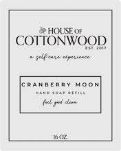 Load image into Gallery viewer, ALL NATURAL FOAMING HAND SOAP