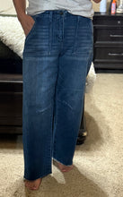 Load image into Gallery viewer, The Slouchy Barrel Jean