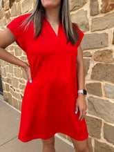 Load image into Gallery viewer, The Red Dress
