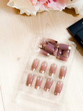 Load image into Gallery viewer, PRESS ON NAILS