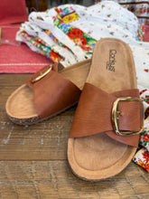 Load image into Gallery viewer, Road Trip Sandal