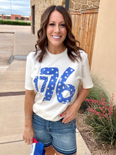 Load image into Gallery viewer, 1776 TEE