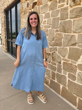 Load image into Gallery viewer, The Savannah Dress