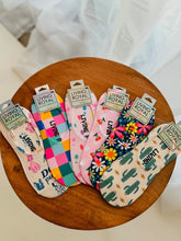 Load image into Gallery viewer, NO-SHOW LINER SOCKS