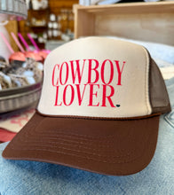 Load image into Gallery viewer, Valentines Trucker Hats