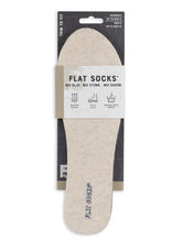 Load image into Gallery viewer, FLAT SOCKS