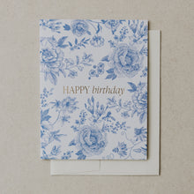 Load image into Gallery viewer, Happy Birthday Card Collection