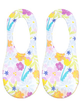 Load image into Gallery viewer, NO-SHOW LINER SOCKS