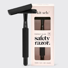 Load image into Gallery viewer, Perfect Glide Safety Razor
