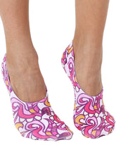 Load image into Gallery viewer, NO-SHOW LINER SOCKS