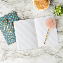 Load image into Gallery viewer, Monologue Journal