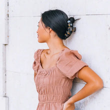 Load image into Gallery viewer, TELETIES HAIR CLIPS