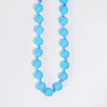 Load image into Gallery viewer, Bubblegum Bead Necklace