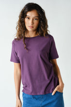 Load image into Gallery viewer, The Cotton Boxy Top