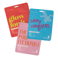 Load image into Gallery viewer, Dreams Face Masks