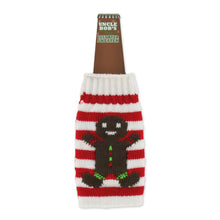 Load image into Gallery viewer, Uncle Bob's Ugly Sweater Bottle Sweaters