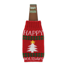 Load image into Gallery viewer, Uncle Bob's Ugly Sweater Bottle Sweaters
