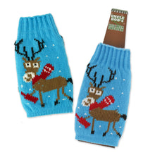 Load image into Gallery viewer, Uncle Bob's Ugly Sweater Bottle Sweaters