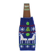 Load image into Gallery viewer, Uncle Bob's Ugly Sweater Bottle Sweaters