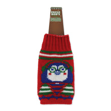 Load image into Gallery viewer, Uncle Bob's Ugly Sweater Bottle Sweaters