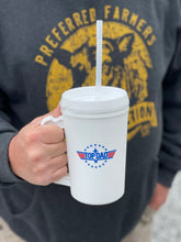Load image into Gallery viewer, DAD TRUCKER MUG