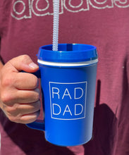 Load image into Gallery viewer, DAD TRUCKER MUG