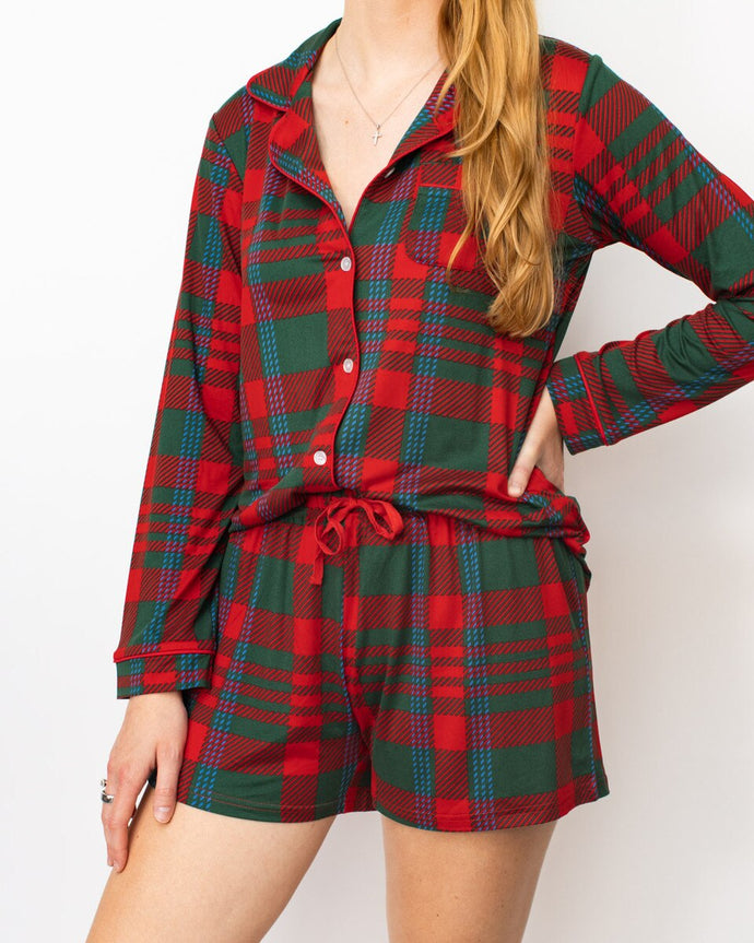 The Telluride Sleep Set