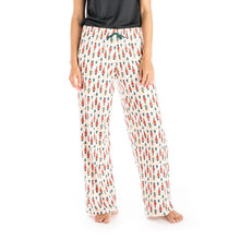Load image into Gallery viewer, Holiday Pajama Bottoms
