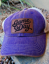 Load image into Gallery viewer, GAME DAY HATS
