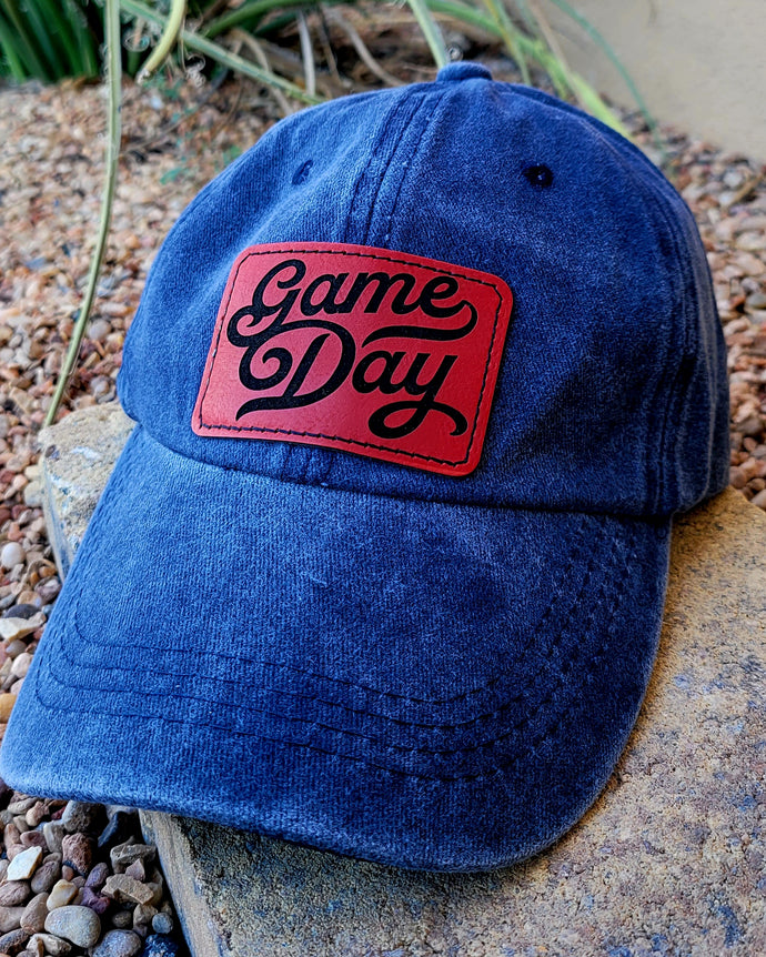 GAME DAY HATS