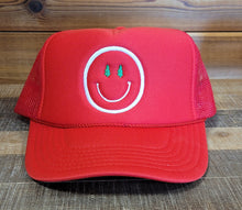 Load image into Gallery viewer, CHRISTMAS EMBROIDERED HATS
